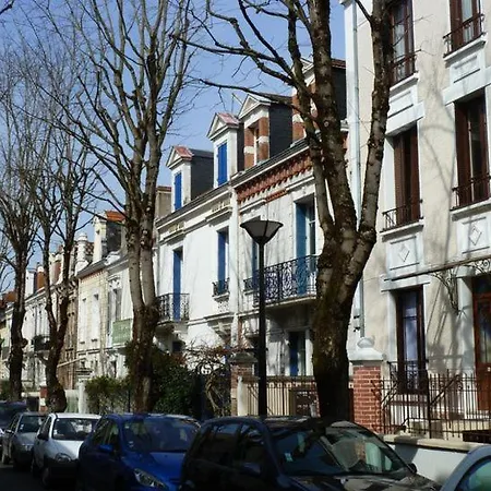 T3 A Deux Pas Du Centre-ville *