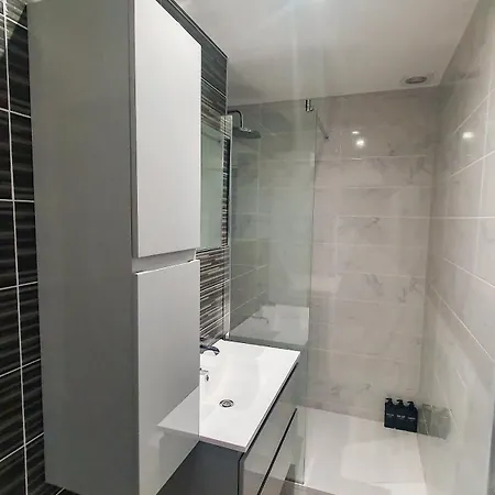 T3 A Deux Pas Du Centre-ville Apartment *